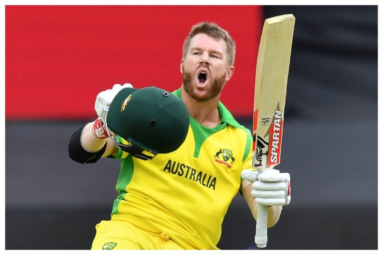 David Warner to took retirement from International Cricket in January