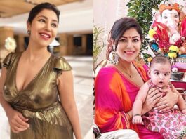 Debina Bonnerjee Respond to people
