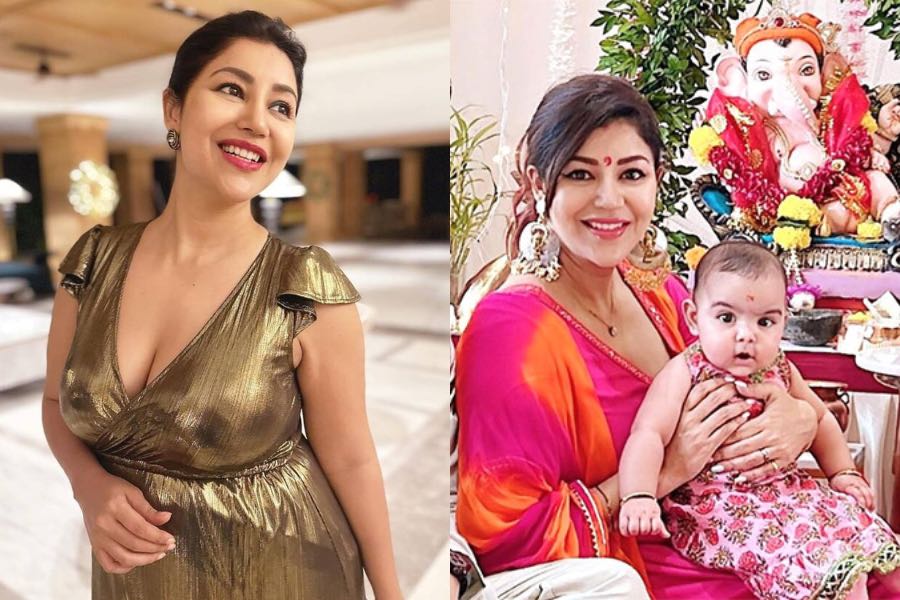 Debina Bonnerjee Respond to people Debina Bonnerjee Respond to people