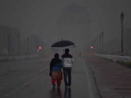Aaj Ka Mausam