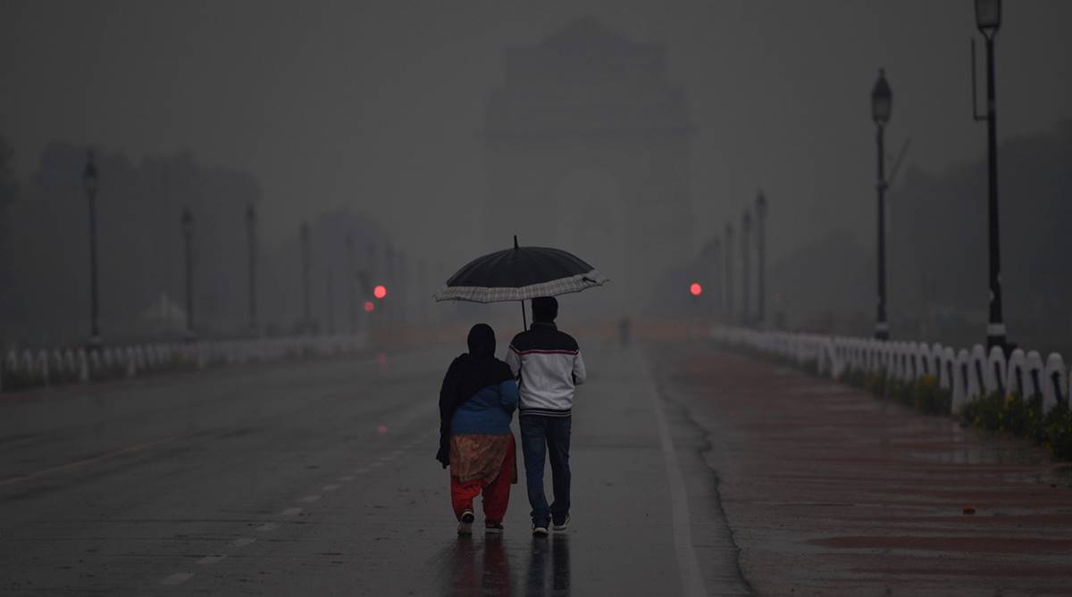 Aaj Ka Mausam