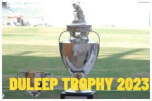 Dilip Trophy quarter final match report _ dhruv 