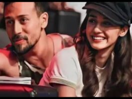 Disha patani birthday