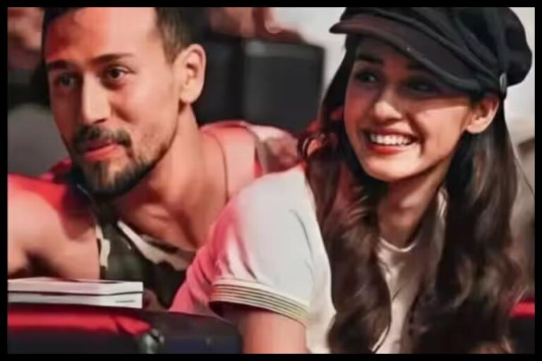 Disha patani birthday