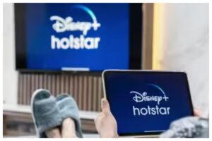 disney+hotstar