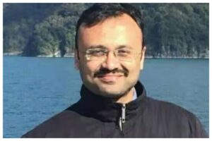 Dr. Gaurav Gandhi died of heart attack (1)