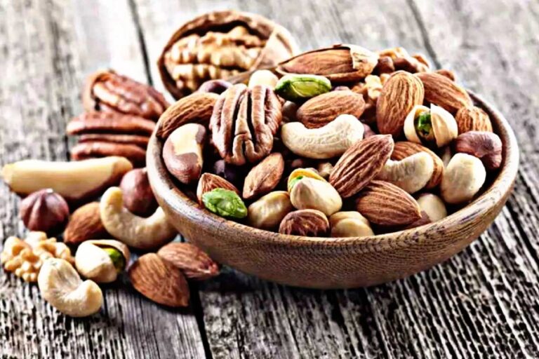 रोजाना खाएं यह सभी ड्राई फ्रूट्स, शरीर रहेगा स्वस्थ और तंदुरुस्त