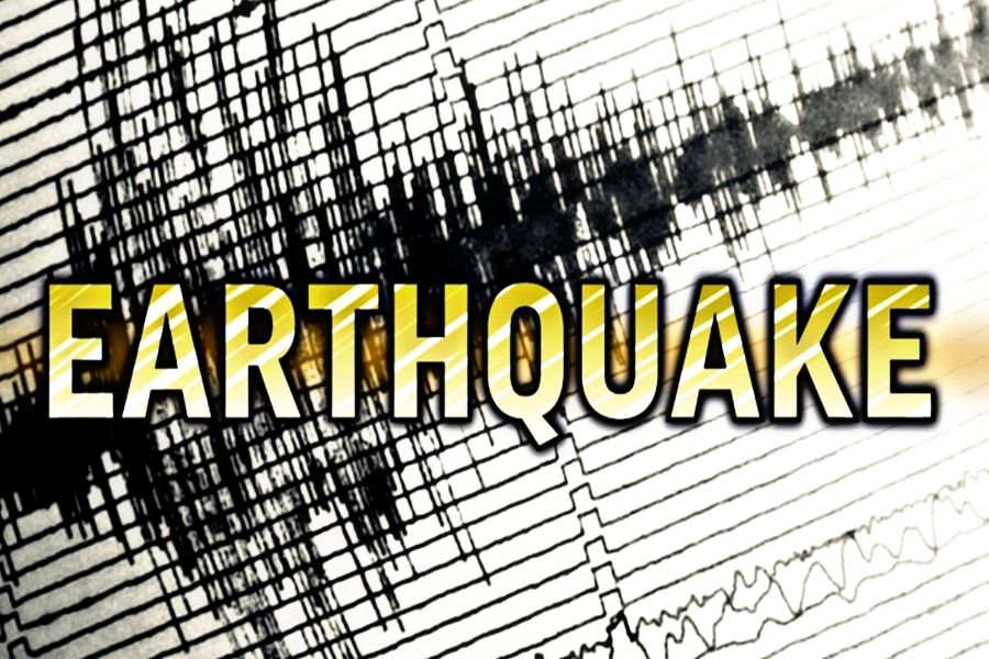 Earthquake In Delhi NCR