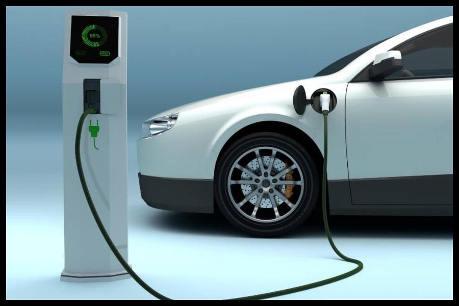 Electric Cars