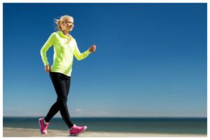 Evening walk benefits in weight loss (2)