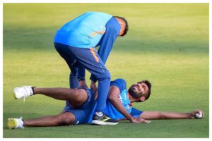 Ex Coach Ravi Shastri on Jasprit Bumrah Comeback (2)