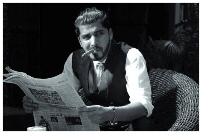 Exclusive interview of tv actor Varun Joshi