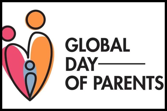 Global Day of Parents 2023