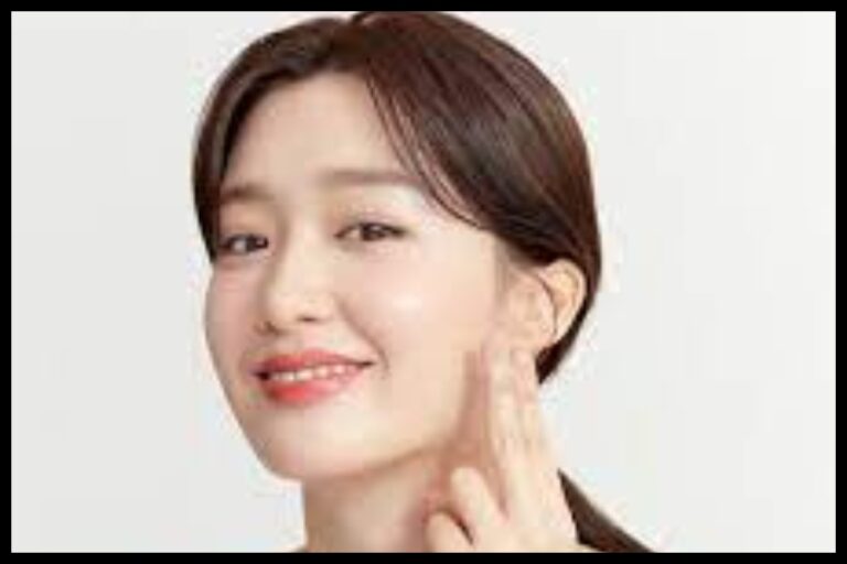 Glowing Skin