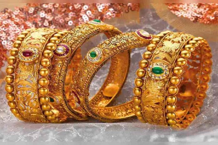 Gold Price Today Update, Aaj Ka Sone Ka Bhav