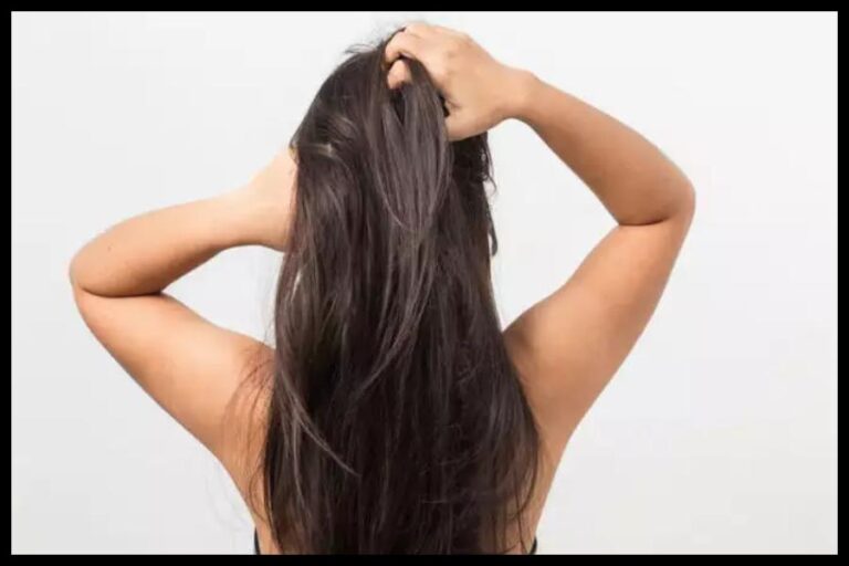 Hair Cleaning Tips