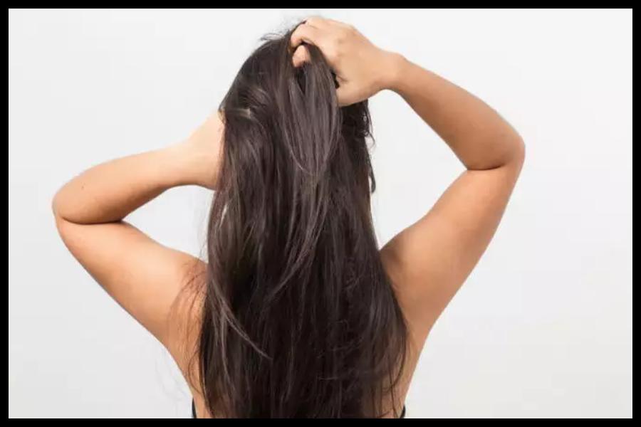 Hair Cleaning Tips Hair Cleaning Tips