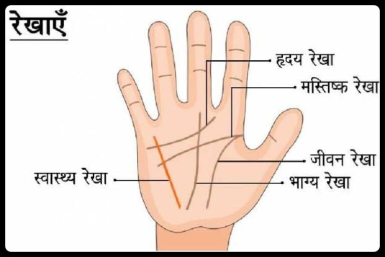 Hast Rekha Shastra