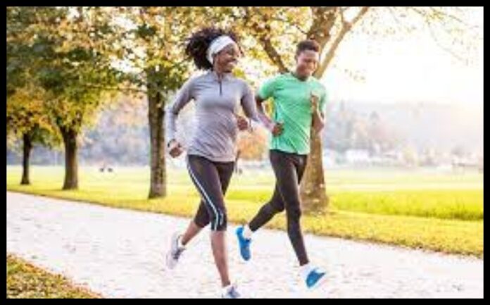Health And Exercise