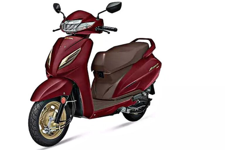फाड़ू बिंदास ऑफर! केवल 20 हज़ार में Honda Activa के मालिक बनने का सपना करें सच, जानें कैसे