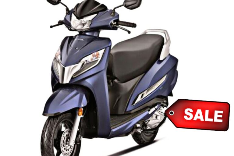 Honda Activa के मालिक अब केवल 15 हजार में बनें, जानें कैसे