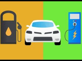 Hybrid vs Electric Cars