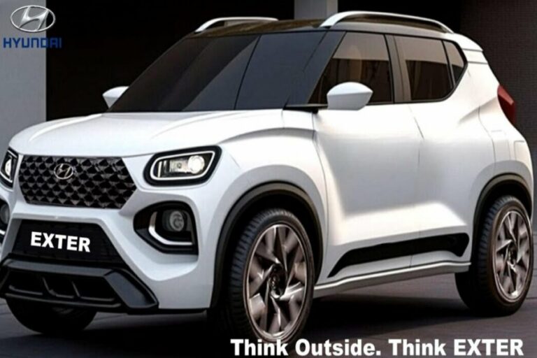 Hyundai Exter में मिल रहे दनादन फीचर्स, कम कीमत में तगड़ा और धांसू इंजन