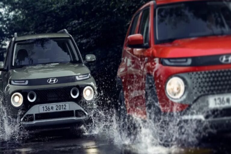 2023 Hyundai Exter ने काटा ऑटो सेक्टर में रोला, धांसू इंजन और तगड़े फीचर्स के साथ कीमत भी कम