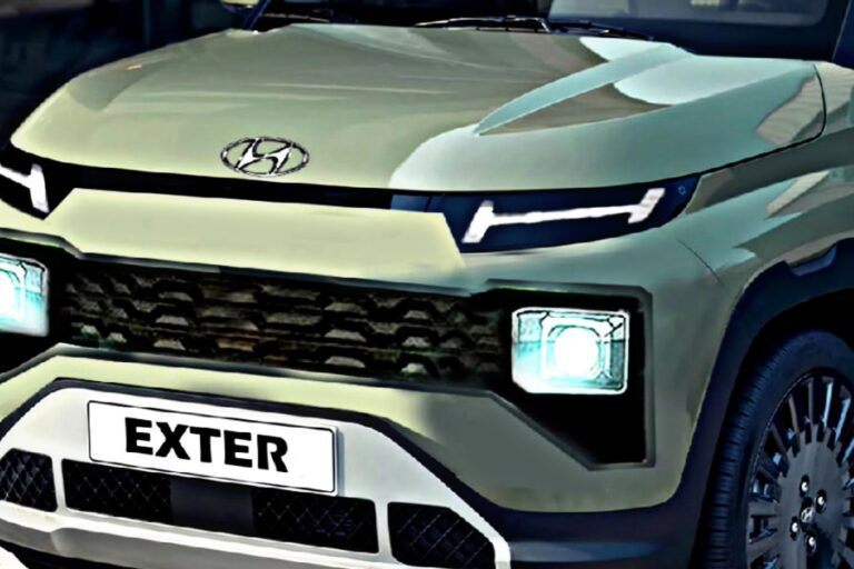 Hyundai जल्द लॉन्च करेगी ऐसी Suv कि मारुति और महिंद्रा के बिजनेस पर तलवार लटकनी तय