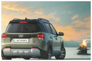 Hyundai Exter new features and look (1)