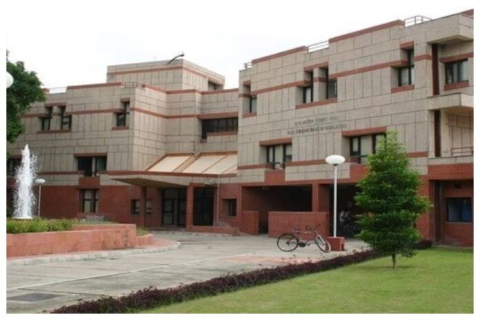 IIT Kanpur to offer scholarship courses to top jee advanced rankers