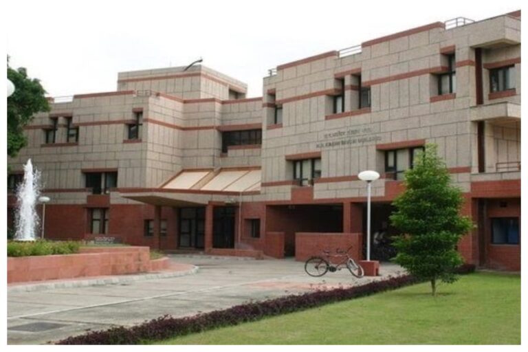 IIT Kanpur to offer scholarship courses to top jee advanced rankers