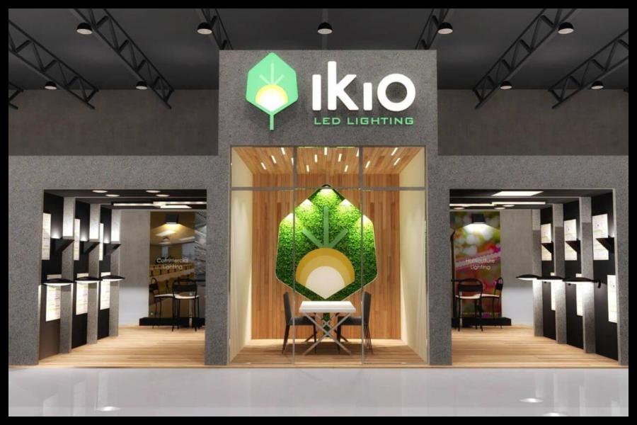 IKIO Lighting IPO