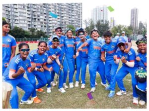 India Won emerging women Asia Cup 2023 (1)