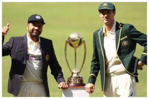 India's England Tour venue announced 