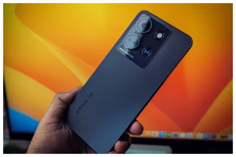 Infinix Note 30 5G: कीमत 14,999 रुपये, 5000mAh बैटरी, 45w की फास्ट चार्जिंग और 108mp कैमरे वाला फोन लॉन्च