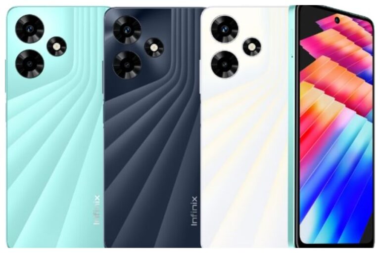 Infinix Latest Smartphone: बंपर ऑफर! 14,000 रुपये के डिस्काउंट पर खरीदें इंफिनिक्स का ये धांसु फोन