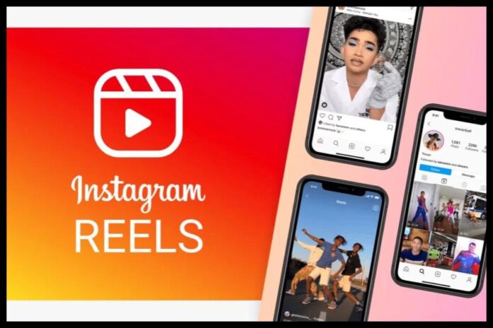 Instagram Reels