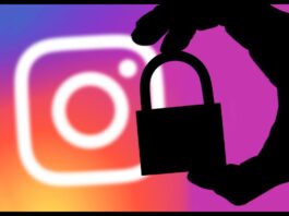 Instagram Security