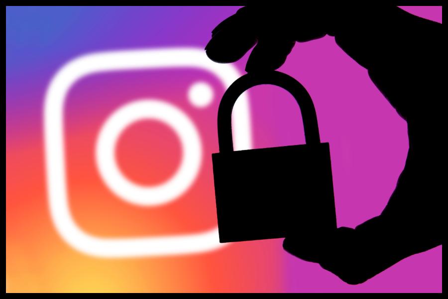 Instagram Security