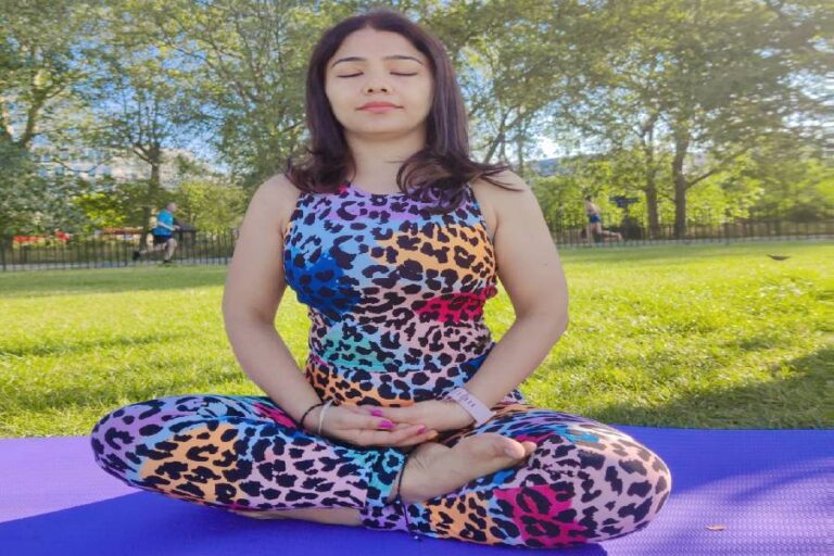 International Yoga Day 2023: योग बिना सब सून