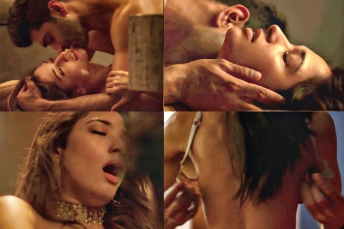 Jee Karda Bold Scene Jee Karda Bold Scene
