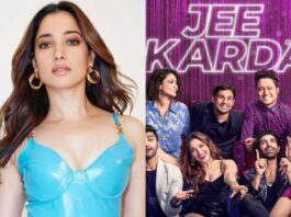 Jee Karda Teaser Out