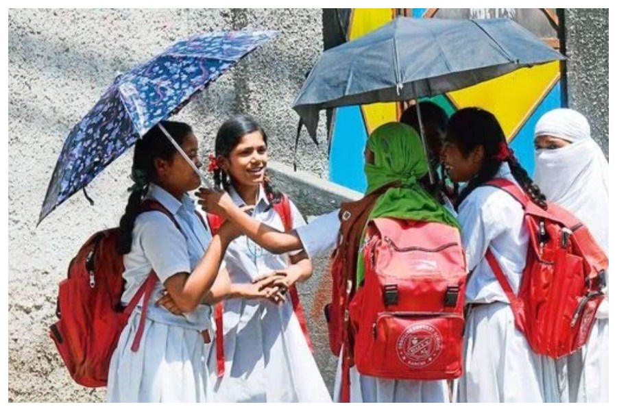 Jharkhand Government : Schools to remain close till 15 june in Jharkhand