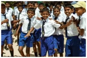 Jharkhand Government : Schools to remain close till 15 june in Jharkhand