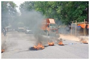 Jharkhand bandh today update (2)