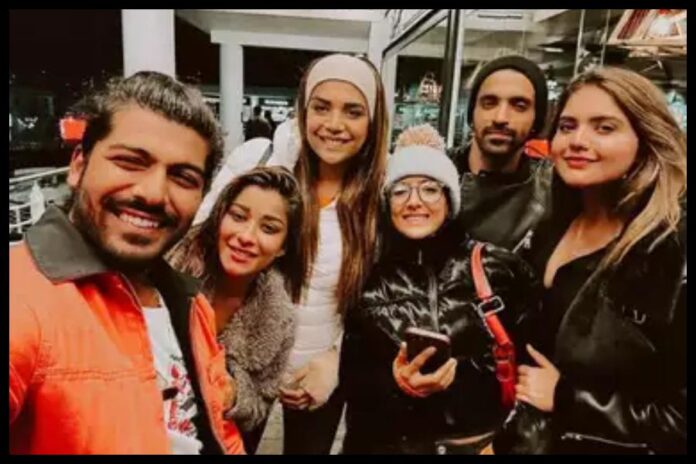 KKK 13 Finalist