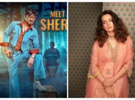 Kangana ranaut Reacts on reviews of 'Tiku Weds Sheru'