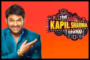 Kapil Sharma started shooting