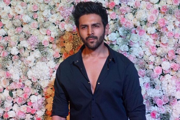 Kartik Aaryan Teaches Gujju Pataka Steps Kartik Aaryan Teaches Gujju Pataka Steps